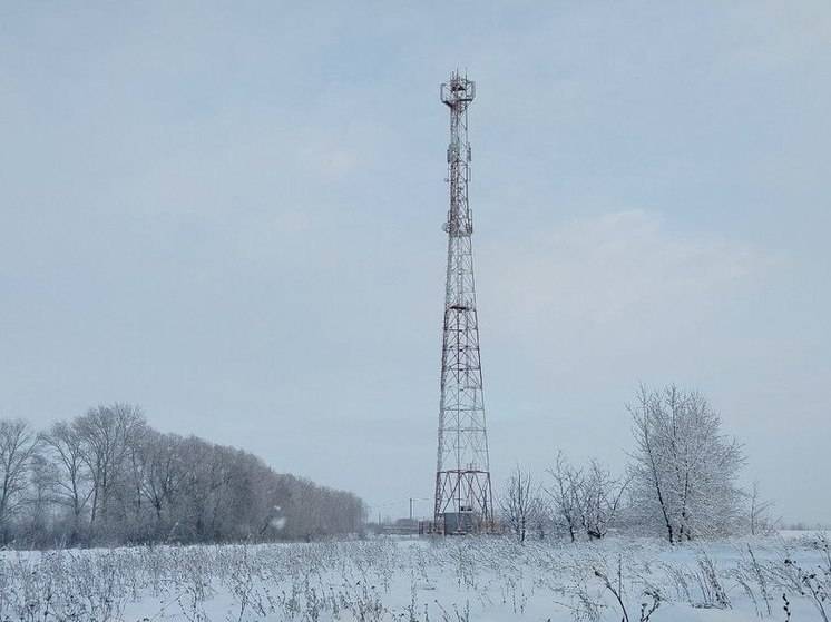 В одном из старейших сел ЕАО появился быстрый интернет