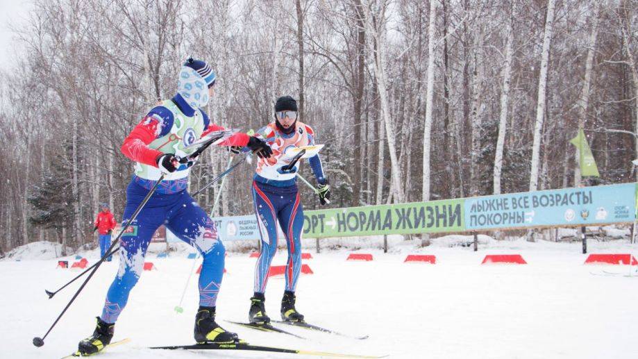 Спортсмены Хабаровского края завоевали 17 медалей на чемпионате России по спортивному ориентированию