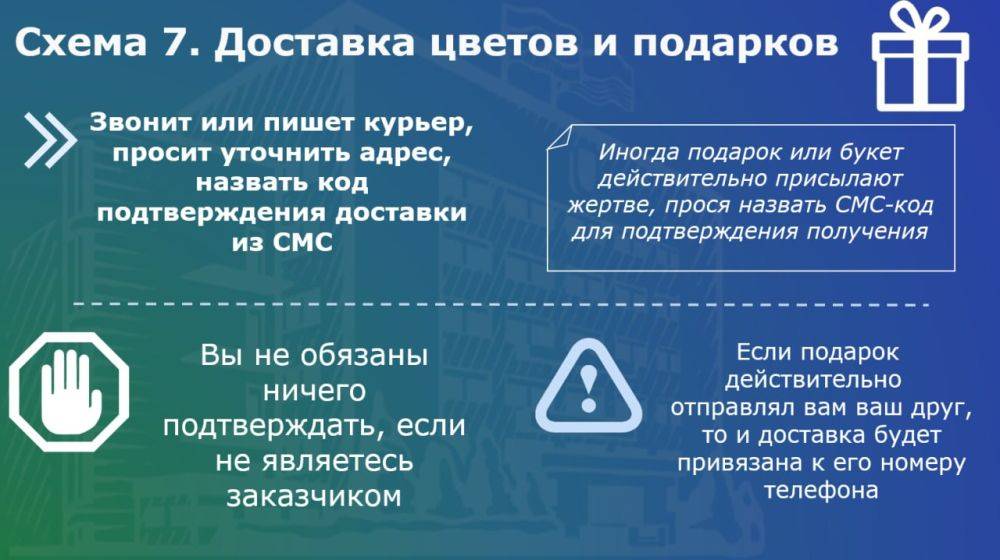 Ущерб гражданам от действий телефонных и интернет-мошенников продолжает расти, несмотря на предпринимаемые меры по его снижению