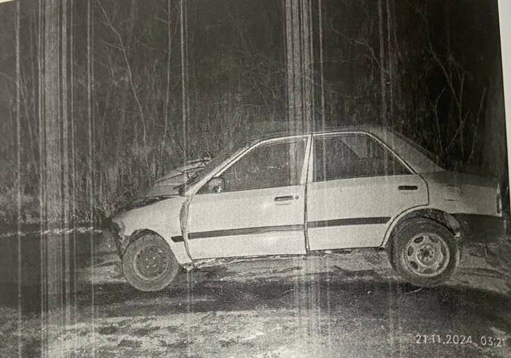 В Хабаровском районе вынесен приговор водителю, по вине которого пострадала 15-летняя девочка