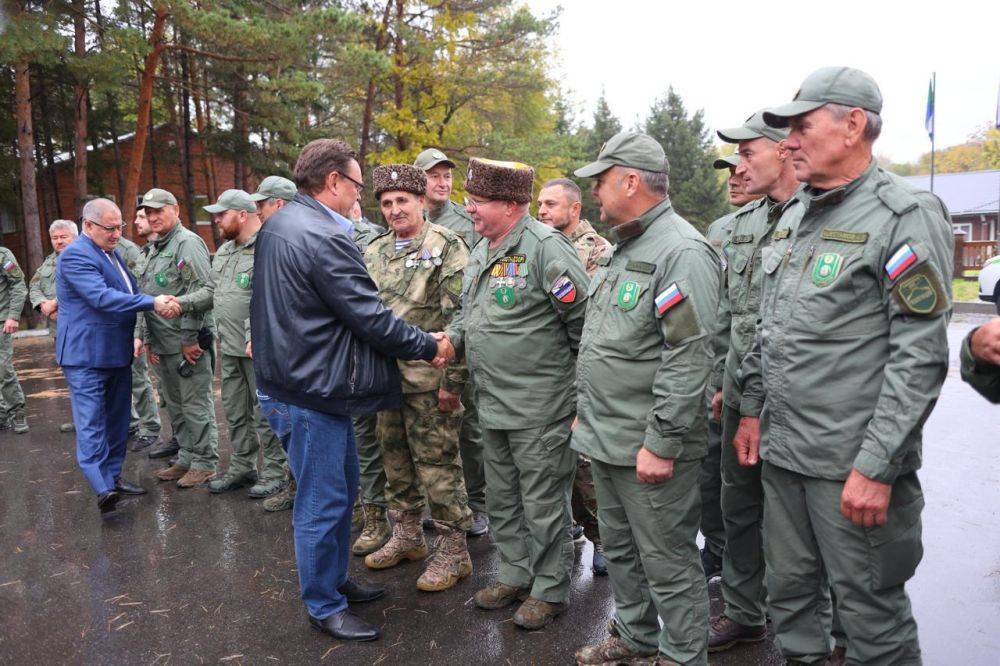 Герои Хабаровского края: Станислав Ашлапов