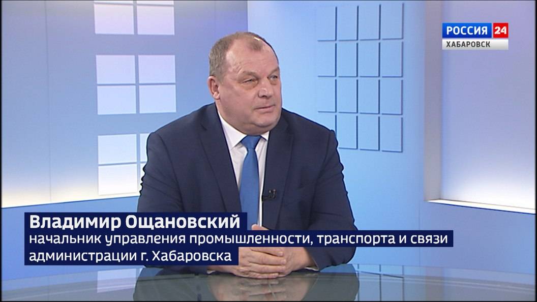 В Хабаровске обновляют автопарк электротранспорта: сколько машин поступит и когда выйдут на маршруты