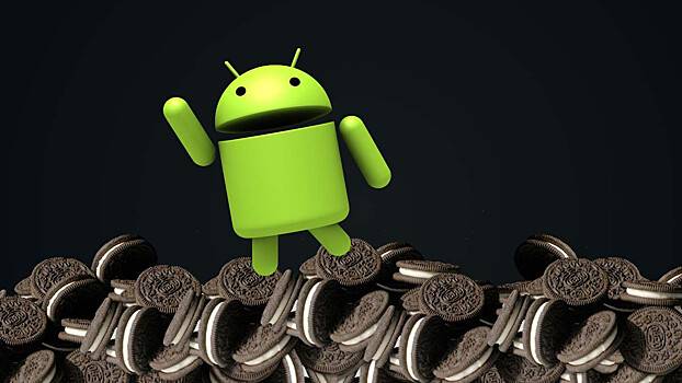 Android 8.0 представлена и получила имя