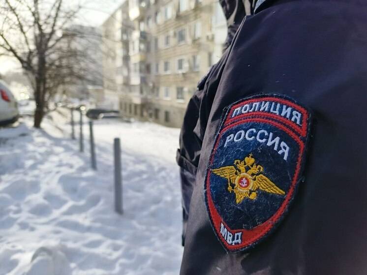 Благовещенского наркоторговца задержали в Хабаровске: дилер пытался провести партию веществ в ЕАО