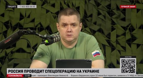 Сергей Колясников: Даже комментировать не буду