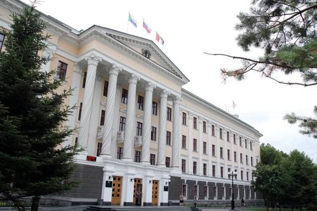 11 марта в Хабаровской городской Думе состоятся заседания постоянных комитетов