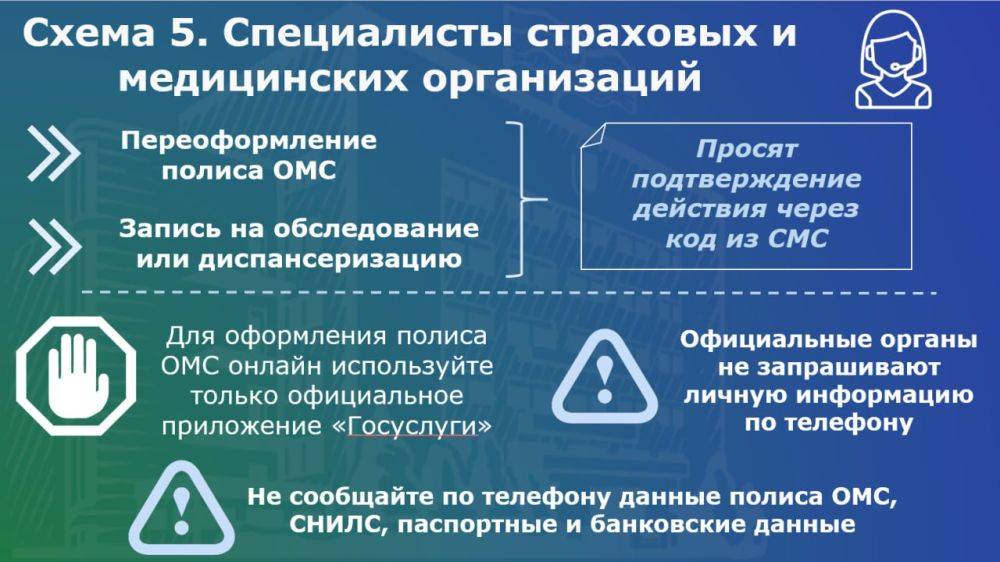 Ущерб гражданам от действий телефонных и интернет-мошенников продолжает расти, несмотря на предпринимаемые меры по его снижению