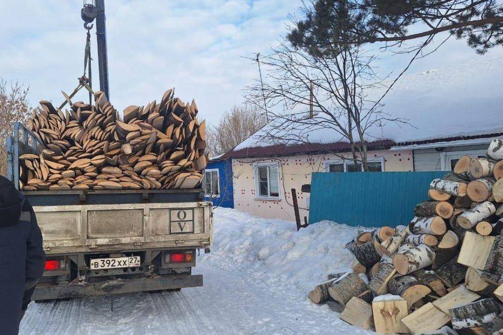 «Центр поддержки семей мобилизованных граждан Хабаровского района» оказывает помощь участникам спецоперации и членам их семей