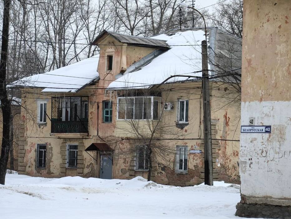 Самая жуткая, самая мрачная: о чем еще расскажет Пятая площадка в Хабаровске