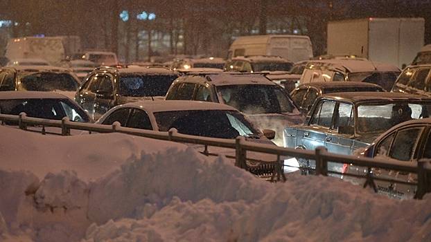 Движение автобусов возобновлено на дороге в Хабаровском крае после циклона