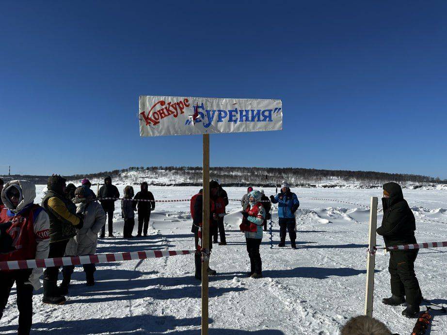 Лучших рыбаков и охотников выбрали в Хабаровском крае