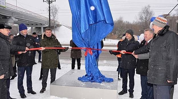 Начато строительство федеральной трассы в обход Хабаровска