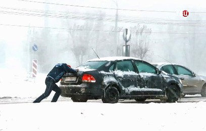 На Дальнем Востоке объявлено экстренное предупреждение из-за циклона