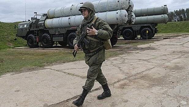 На полигонах ВВО подготовят более 11 тысяч мишеней к летним учениям