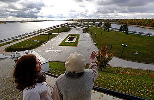 Преображение 15 городов России: в бой идет молодежь