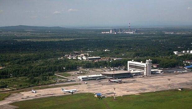 Самолет времен Второй мировой сел в Хабаровске для дозаправки