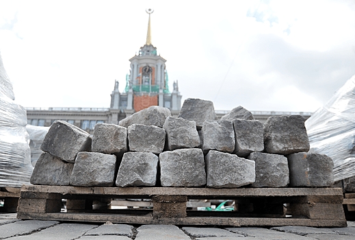 «Сорок пятый пункт»: екатеринбуржцам предложили выбрать, какие места в городе благоустроить