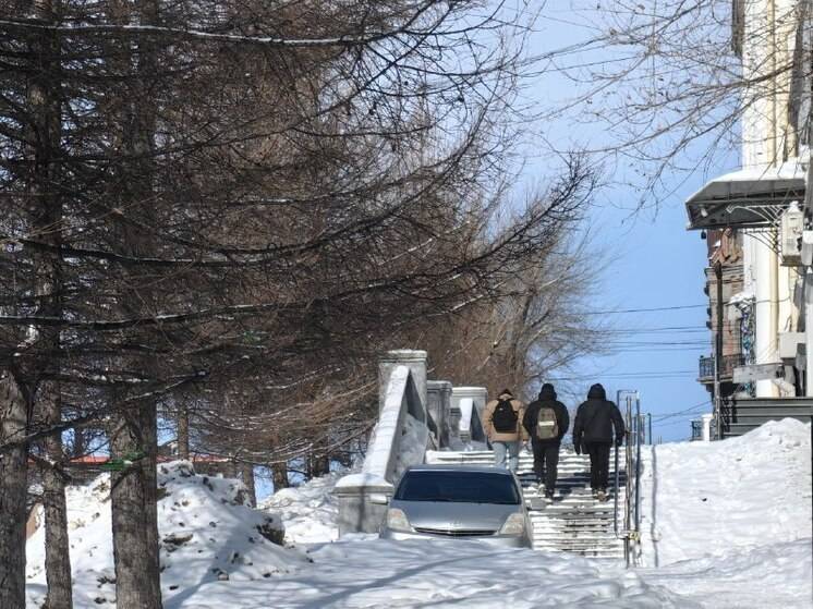 В Хабаровске планово прозвучали сирены