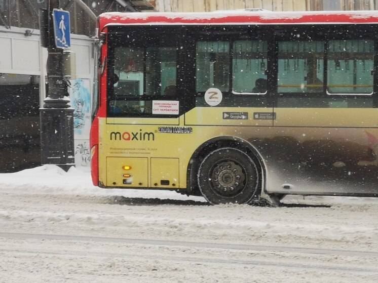 В Хабаровском крае испортится погода 21 и 22 марта