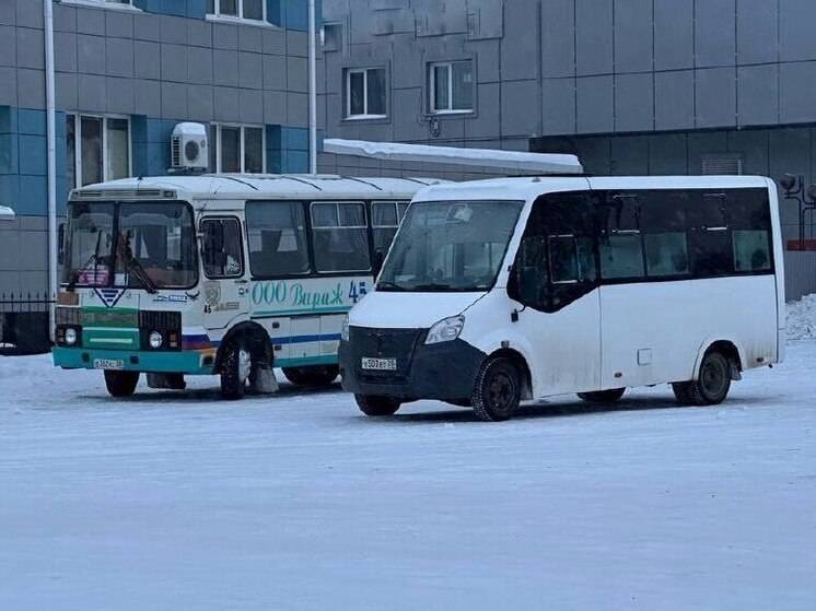 В Приамурье приостановлены автобусные рейсы из Благовещенска в Белогорск и Тамбовку