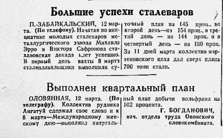 Вахта Победы: Как читинцы собрали деньги на создание самолёта для земляка Онискевича4