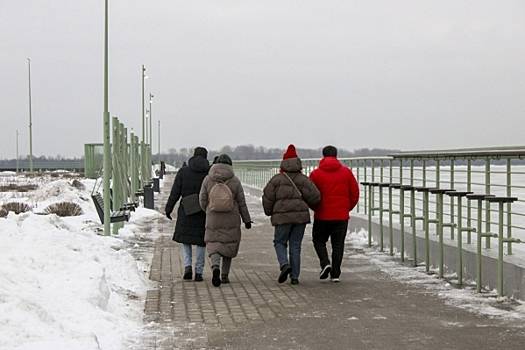 В Европе культивируются антисемейные ценности: взгляд эксперта