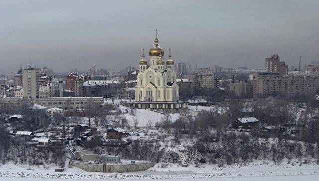 В Хабаровском крае возбуждено дело о незаконном выводе в Латвию 1,2 млрд рублей