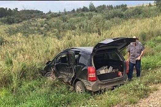 В Приамурье возбудили дело после ДТП с погибшей женщиной