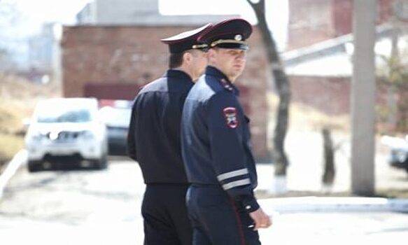 В страшной аварии в Приморье пострадали три человека