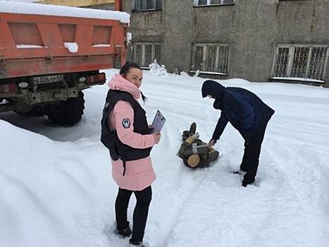 Женщина в погонах: «Желание быть следователем взяло верх»